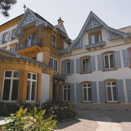 Le Faubourg 29 Hotel Neuchâtel Exterior foto